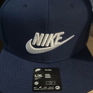 Brand new Nike hat